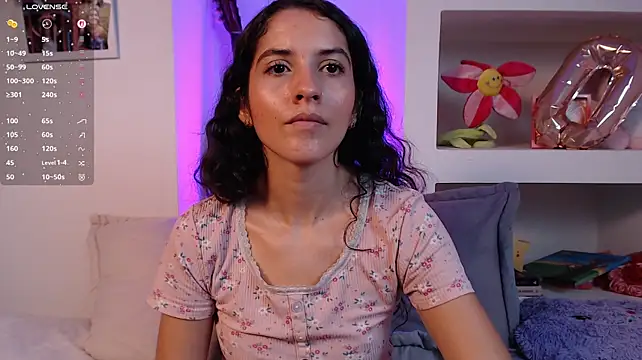 Živý XXX chat lailypink