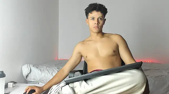 _Alex_Colton élő XXX-chatje