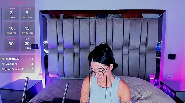Онлайн чат XXX Milawink