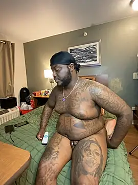 Tattedupdek 现场XXX聊天