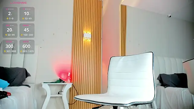 Jack_Rusel Adlı Modelin Canlı XXX Sohbeti