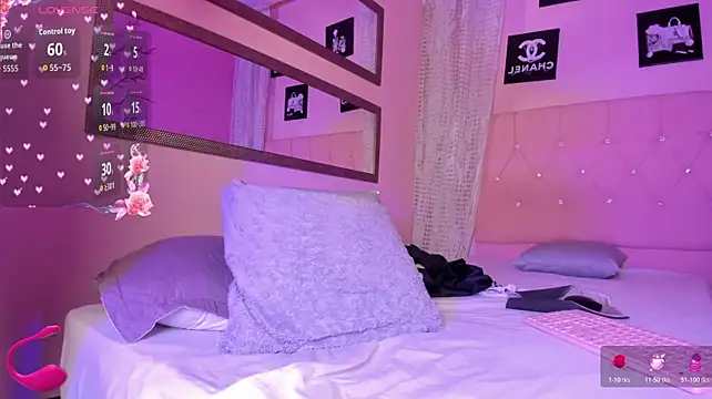 Chat XXX ao vivo de Liam_evvan