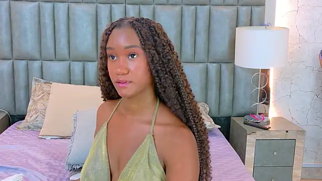 TylaWest Live XXX-chat