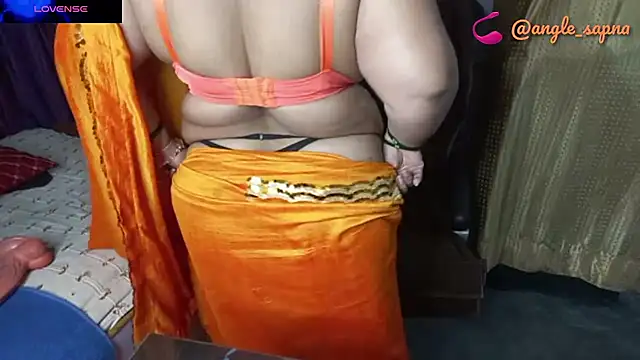 Živý XXX chat Angel_sapna