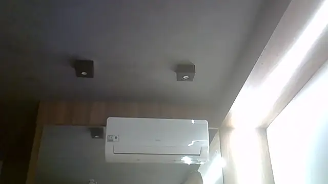Show de webcam de SkinnyKitten