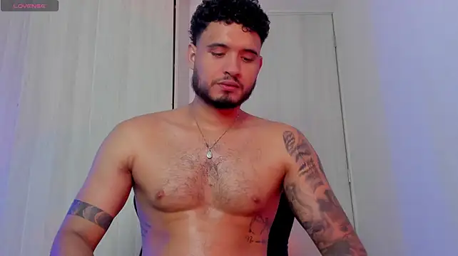 AUSTINN_TORRESのライブXXXチャット