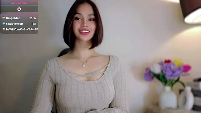 عرض كام Anna_HollyDoll