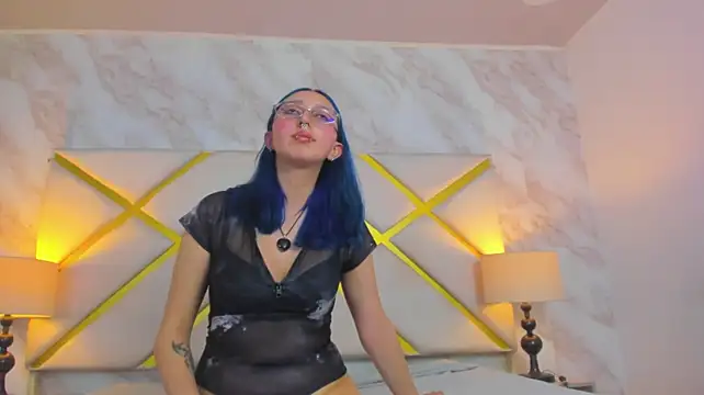 NixShadow Live XXX-Chat