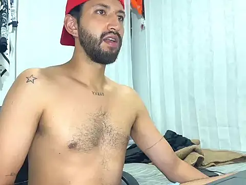 Show de webcam de thomass1018
