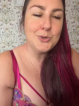 צ'אט XXX בשידור חי של Lacey_BBW