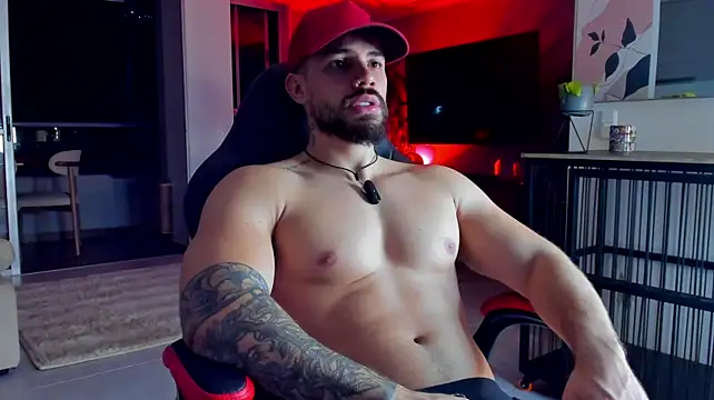 Chatroom XXX en direct de Valenthino_Salvatore