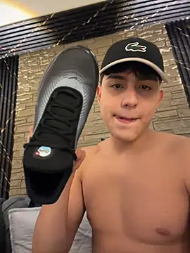 Chat XXX Live Lander_Cruz