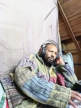 Živý XXX chat Camodick