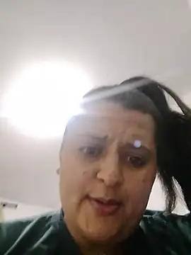 Miss_balloonsmila's Live XXX Chat