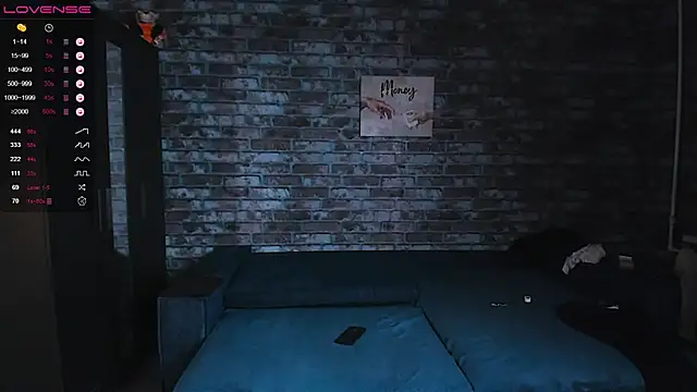Chat XXX ao vivo de mark_normal