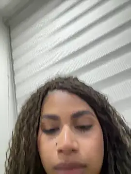 nayah__ Live XXX-Chat