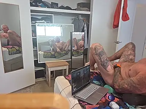 Handsolo_porn Live XXX-Chat