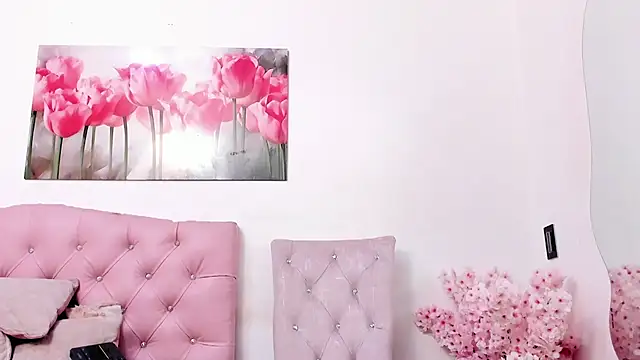 Онлайн чат XXX pinky_f00x