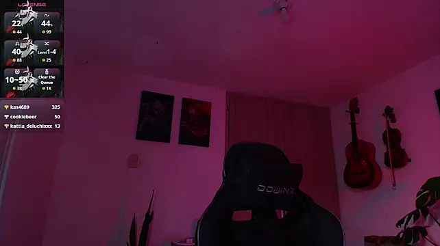 Chat XXX ao vivo de Ryuk_it