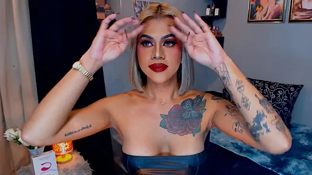 Chat XXX Live StellaStrong30