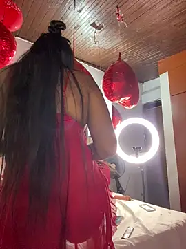 Chat XXX en directo de MonicaSex_