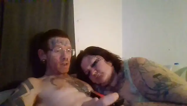 Chat XXX en directo de ThorsonFreja