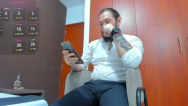jeanpiere_ Live XXX Chat