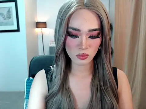 lavandermilk – Naživo XXX chat