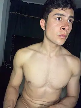 XXX chat uživo modela AustinJones_
