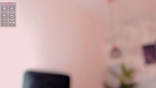 Pertunjukan Kamera Web Nate_franco