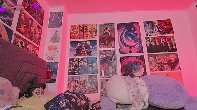 MissCurvyTop – Live XXX-chat