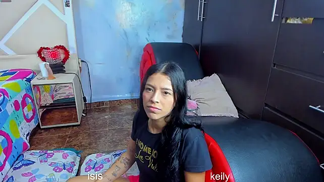 THE_4XPLEASURE live XXX chat