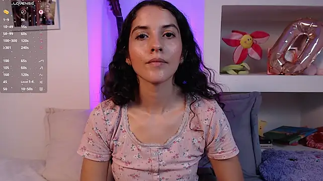 Онлайн чат XXX lailypink