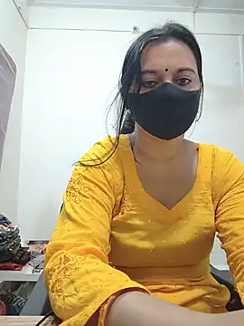 spasyQueen69 Adlı Modelin Canlı XXX Sohbeti