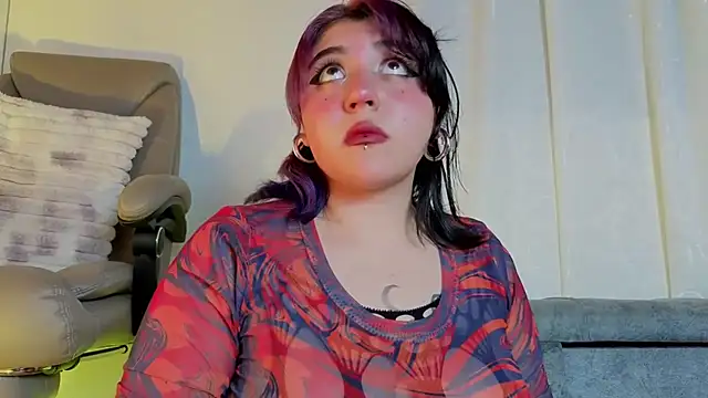 Blueberry_gothic Live XXX-Chat