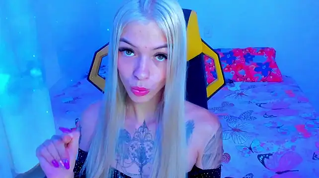 barbiee_05 Live XXX-Chat