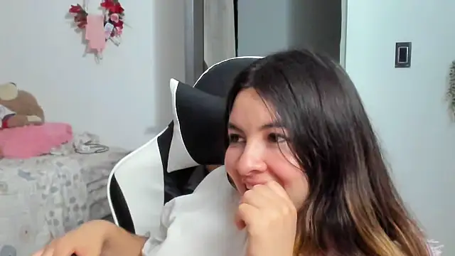 Chat XXX ao vivo de __Emma__11__Lecat_
