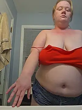virgieblanca's Live XXX Chat