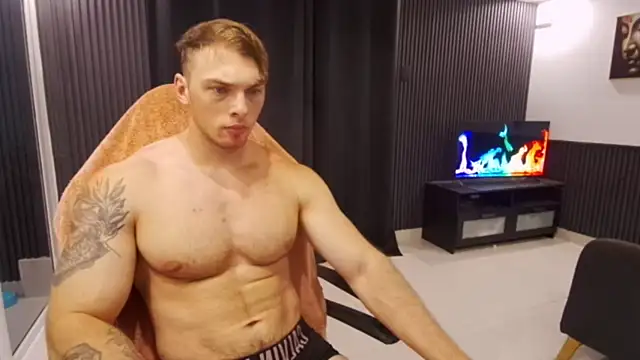 Chat XXX Live YourHotGreg