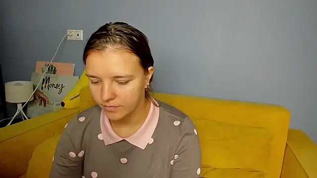 Chat XXX en directo de Jenny_Jimmy