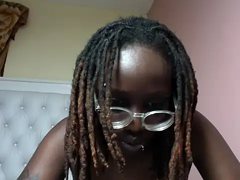 Chat XXX en directo de SexyAry