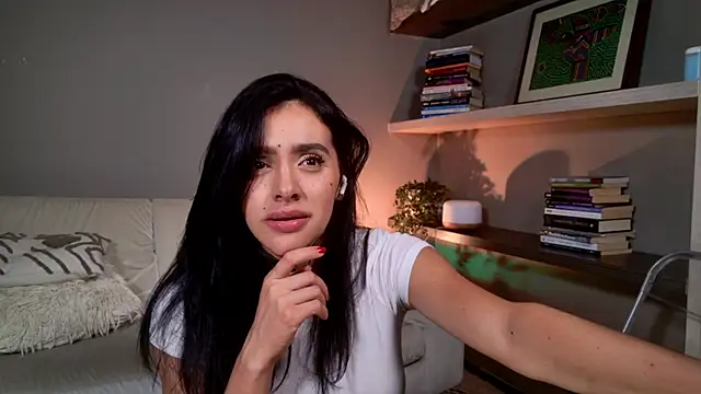 Milana_De – Live XXX-chat