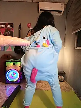 Chat XXX ao vivo de Danelyhit