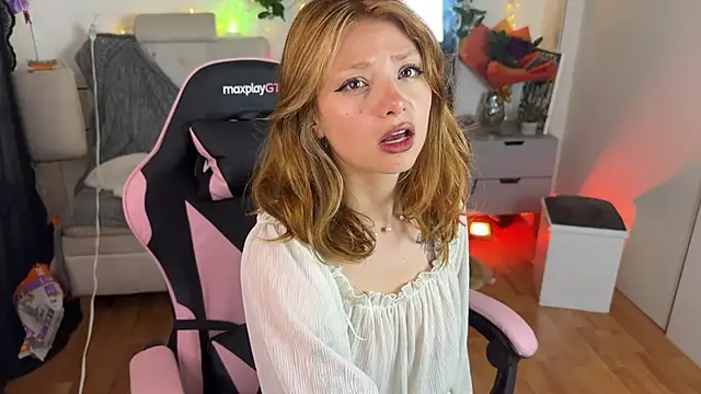Živý XXX chat ari_kat