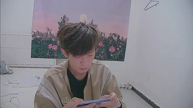 paofu-001 即時 XXX 聊天
