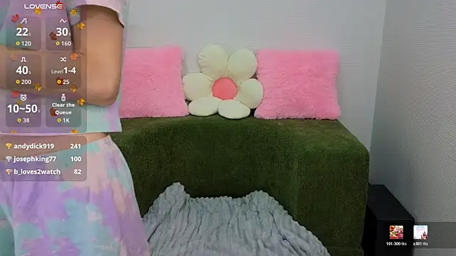 StellaWheeler Live XXX-Chat