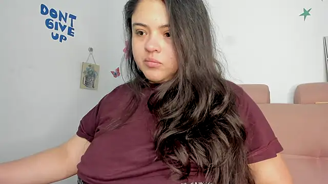 Chat +18 de lizzie_c ao vivo