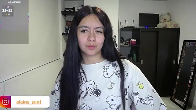 elaine_sun1 XXX чат на живо
