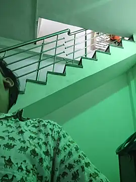 Chat XXX ao vivo de DesiDevilKing