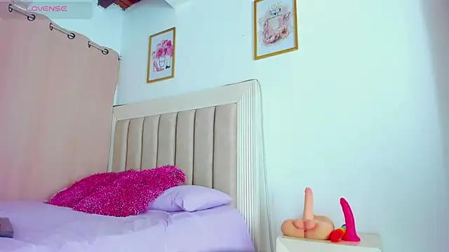 fabianacutee's Live XXX Chat